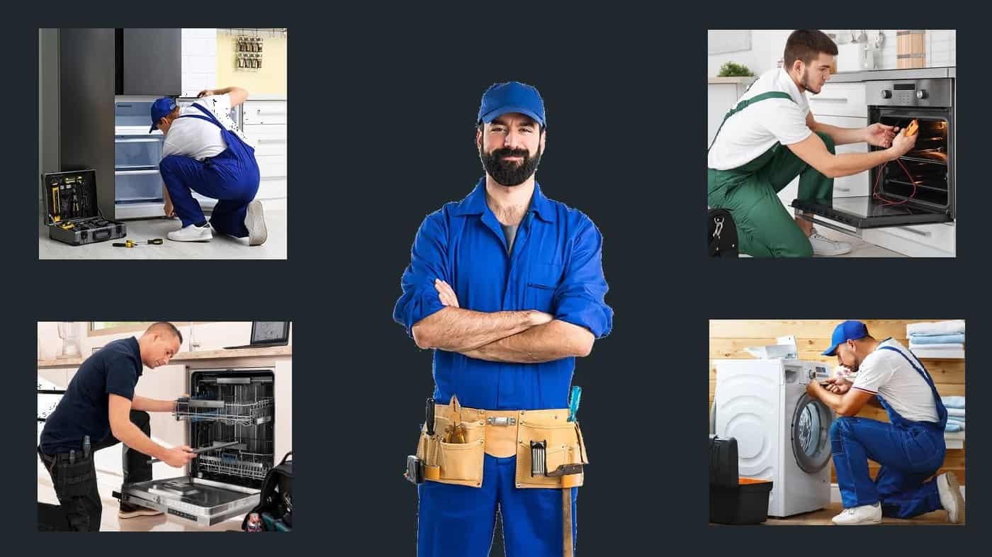 Vatan beyaz eşya servisi