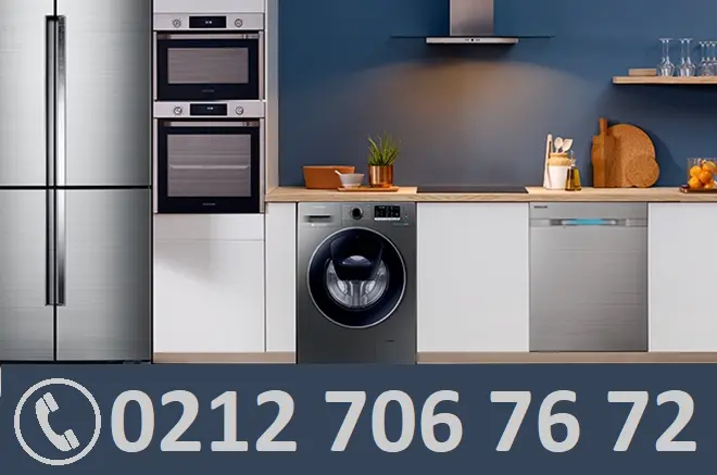 Vatan Mahallesi beyaz eşya tamir servisi